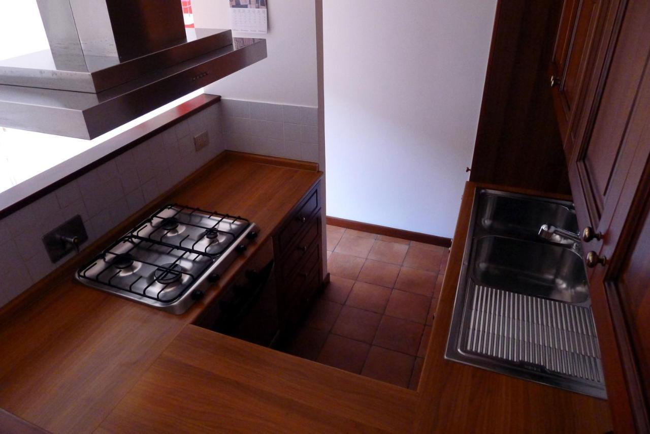Art Atelier Flat Apartment Рим Екстериор снимка