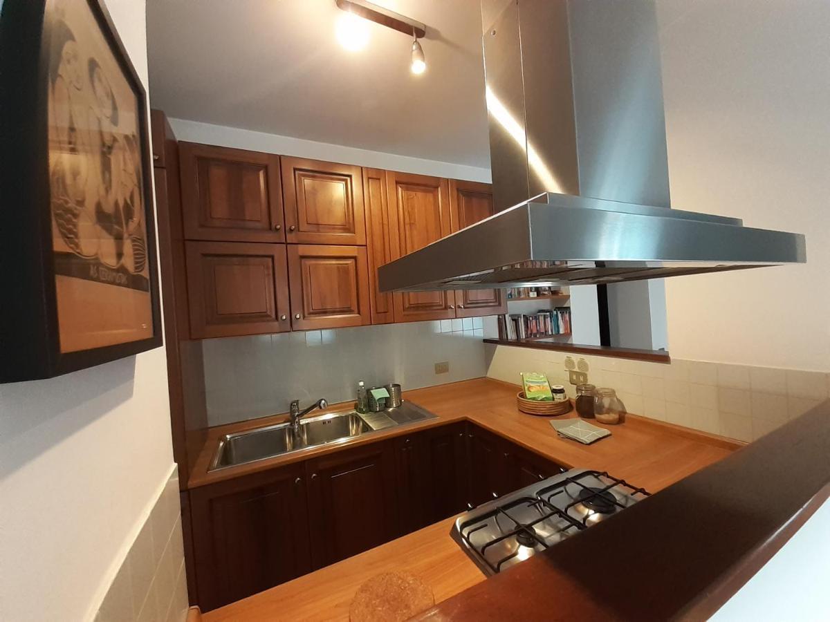 Art Atelier Flat Apartment Рим Екстериор снимка