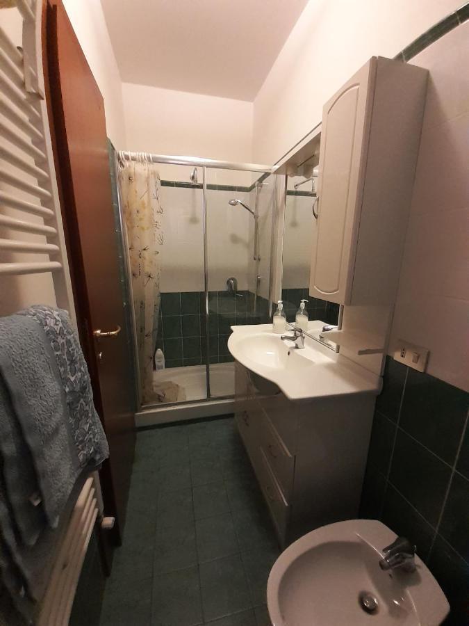 Art Atelier Flat Apartment Рим Екстериор снимка