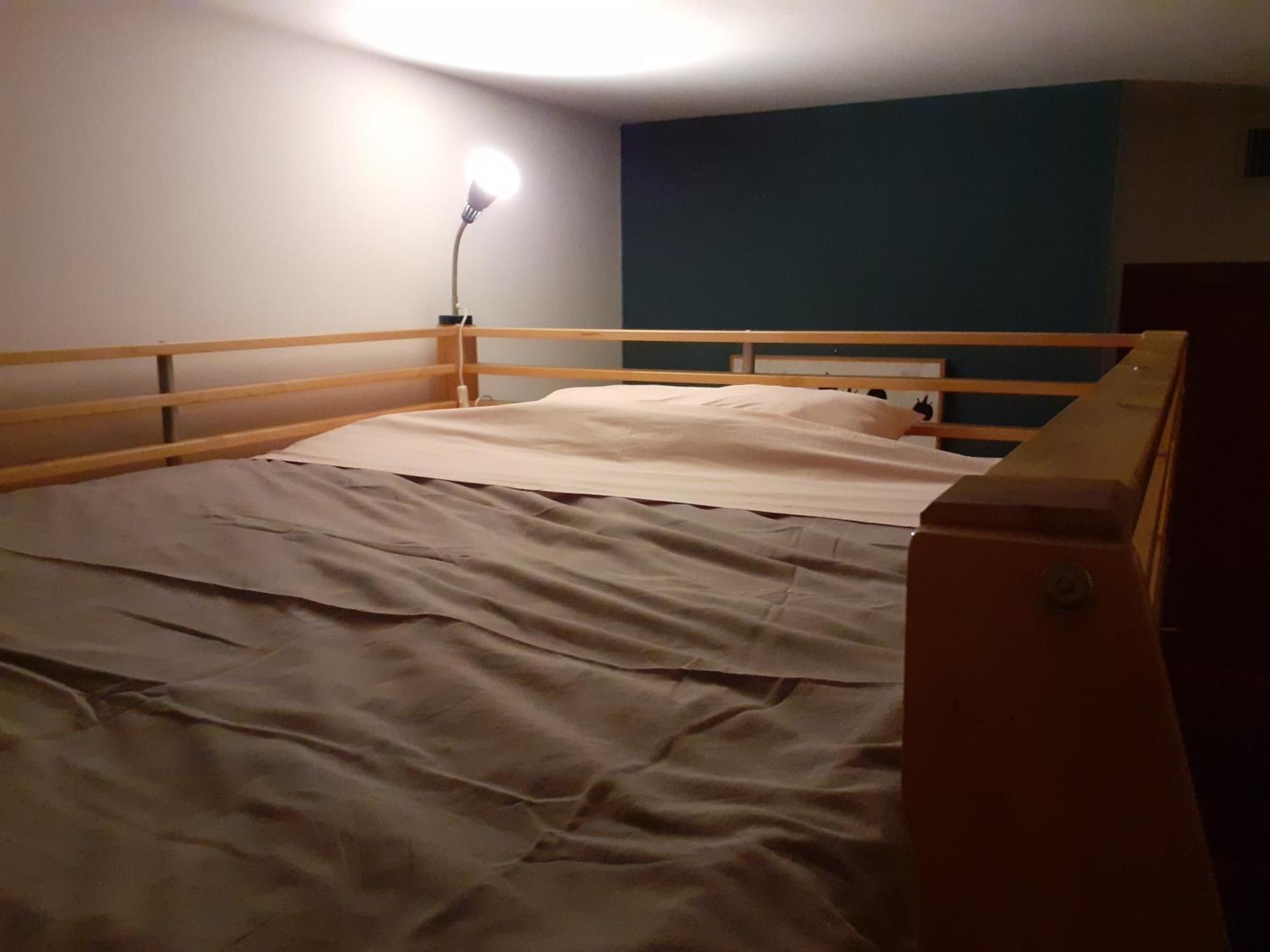 Art Atelier Flat Apartment Рим Екстериор снимка